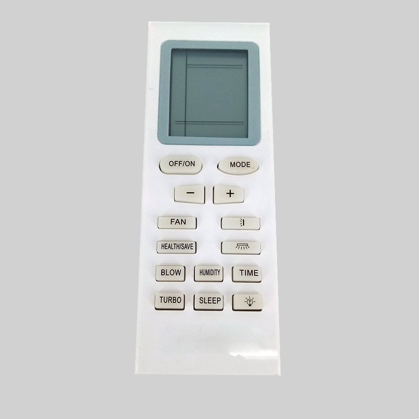 (10pcs/lot) AC Remote Control For Gree Air conditioning YB1F2 YB1F2F