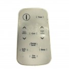 Used Original Remote Control For Kenmore 5500 Air Conditioner