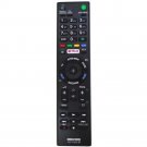 RMT-TX200E Replac Remote Control For SONY TV XBR-49X707D XBR-49X835D KD-65X7505D KD-49X7005D KD-55X7