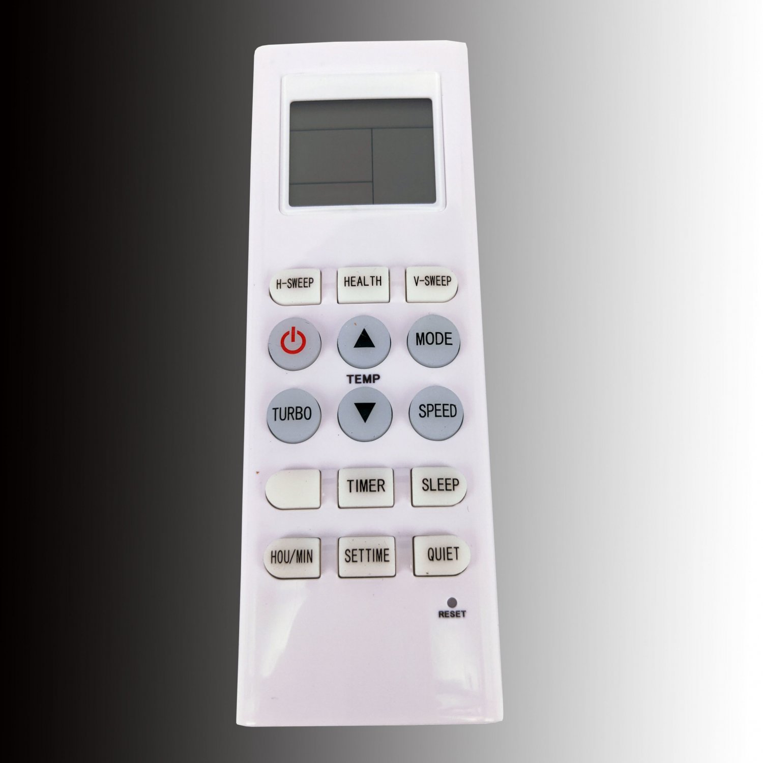 KKG7B-C1 Original Remote Control For Changhong Air Conditioner