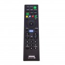 Replacement Remote Control For Sony RMT-AH111B Sound Bar System HT-RT5 HT-ST9 SA-RT5