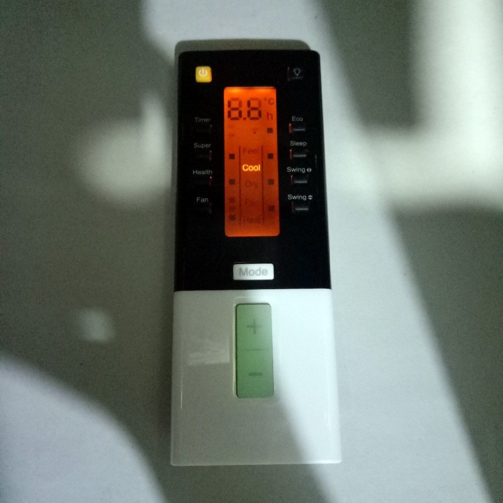 Original AC Remote Control For IFB Air conditioner