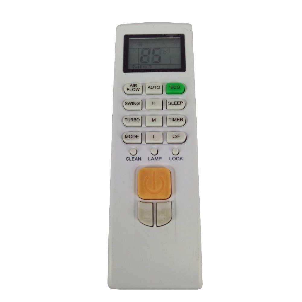 Original ZH/JA-03 Remote Control For CHIGO AC A/C Air Conditioner ZHJA-03