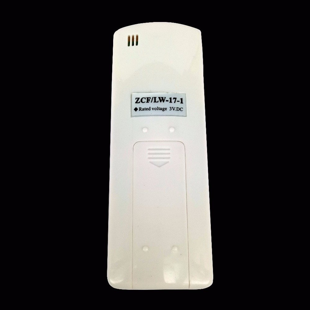 Replacement Remote Control For chigao Quietside Air Conditioner ZHF/LW