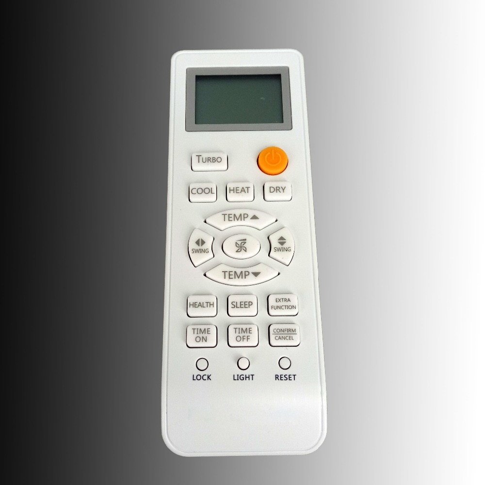 Original Replacement Remote Control For haier air Conditioner ...