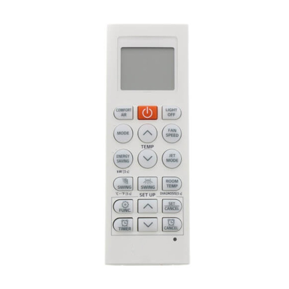 Original Remote Control For LG AKB74955602 mini split Air Conditioner Unit