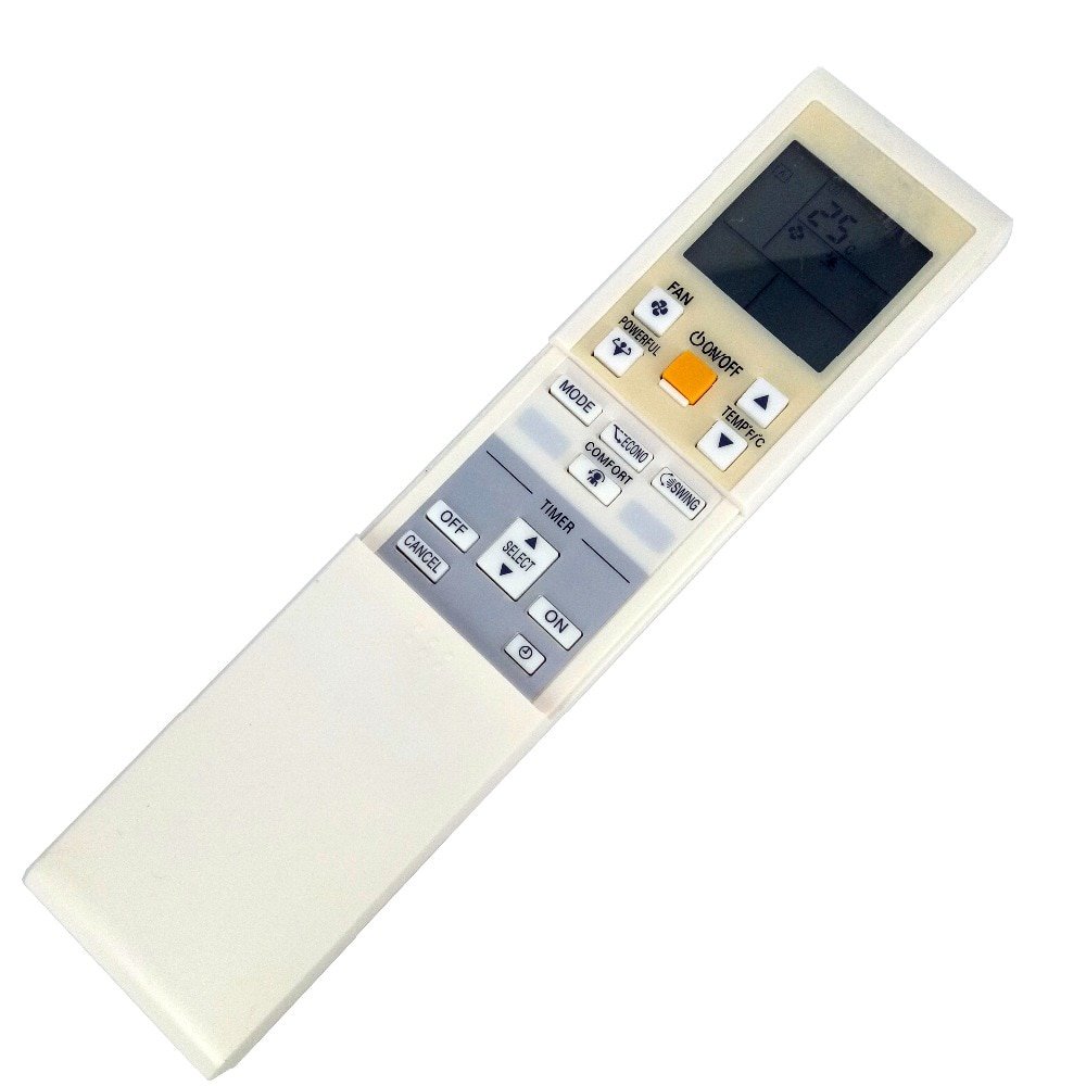 ARC452A4 Replacemnet Remote Control For DAIKIN Air Conditioner ARC452A2 ...