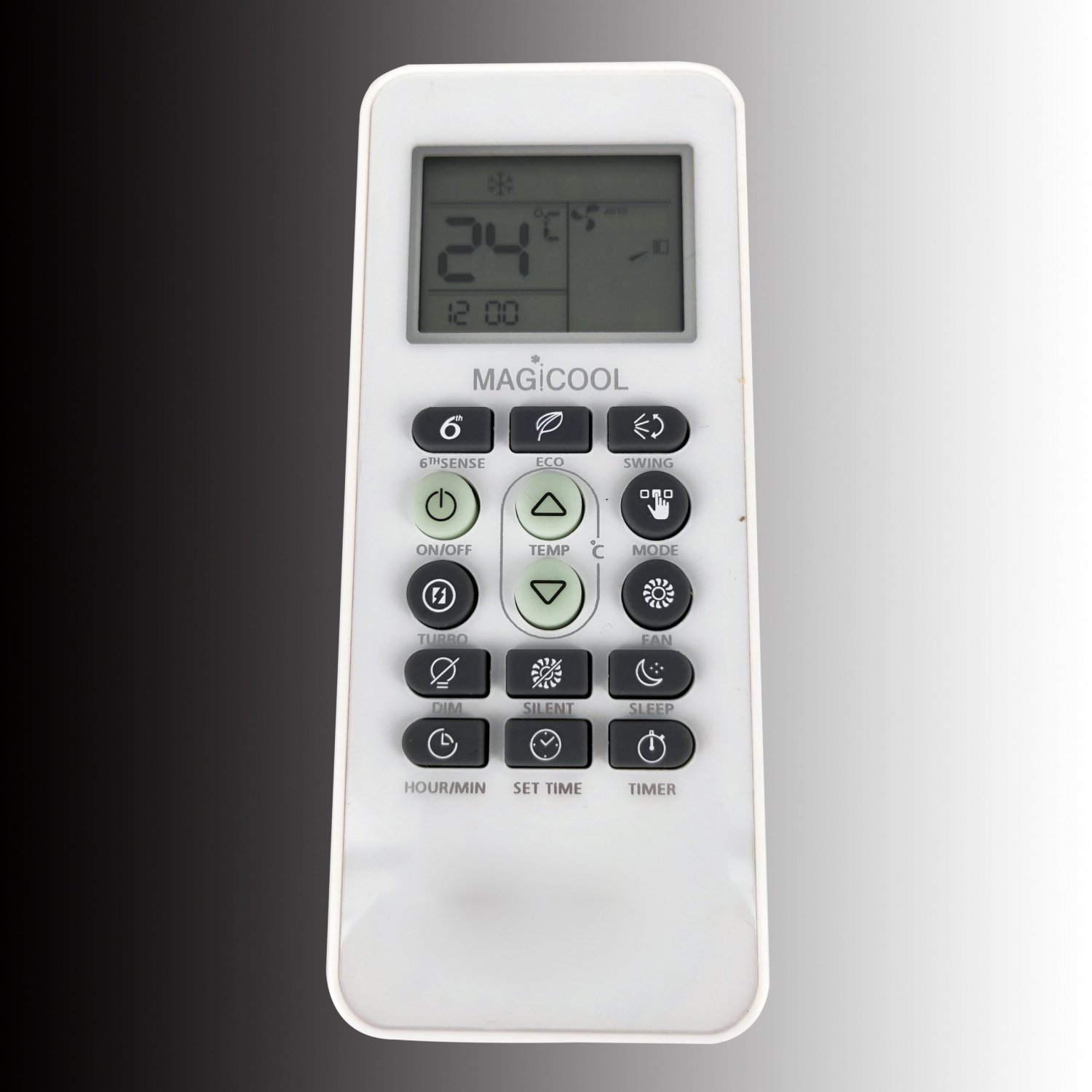 Universal Replacement Remote Control For whirlpool Air Conditioner