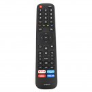 Original EN2BK27S Remote Control For SHARP TV with NETFLIX TIKILIVE Prime Video