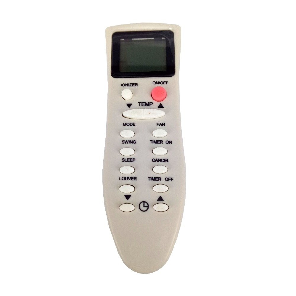 Original Remote Control For CHANGHONG Air Conditioner Cool