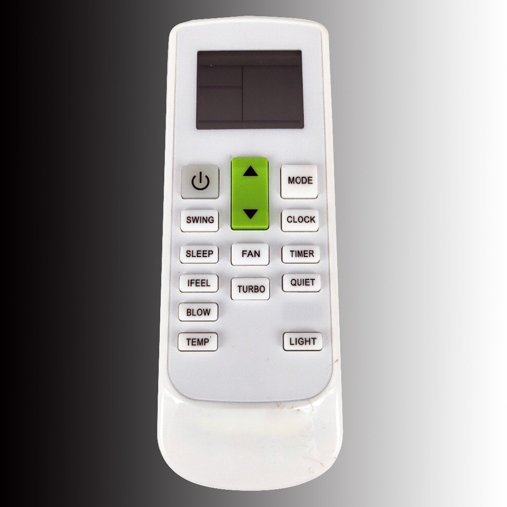 Replacement Remote Control For Blue star air conditioner