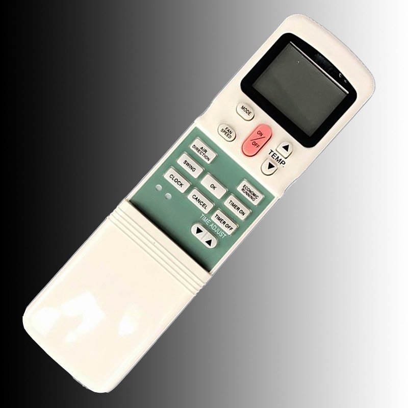 Replacement R11HG Remote Control For MIDEA R11H AC A/C Air Conditioner