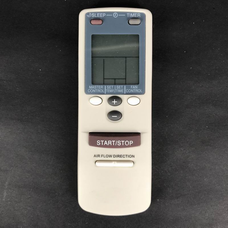 ARAB8 Replacement Remote Control For FUJITSU Air Conditioner AC A/C Remoto Controller ARAB8 Replacement Remote Control For FUJITSU Air Conditioner AC A/C Remoto Controller
