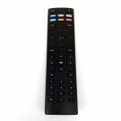 Replacement XRT136 Remote Control For Vizio TV D24f-F1 D43f-F1 D50f-F1 w/ Vudu Amazon iheart APP