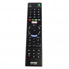 Genuine Original Remote Control For SONY RMT-TX102D RMTTX102D TV KDL-32R500C KDL-40R550C KDL-48R550C