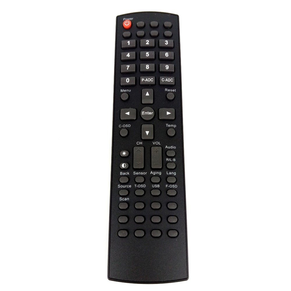 Original Remote Control For Philips TV UR57BEC0066T