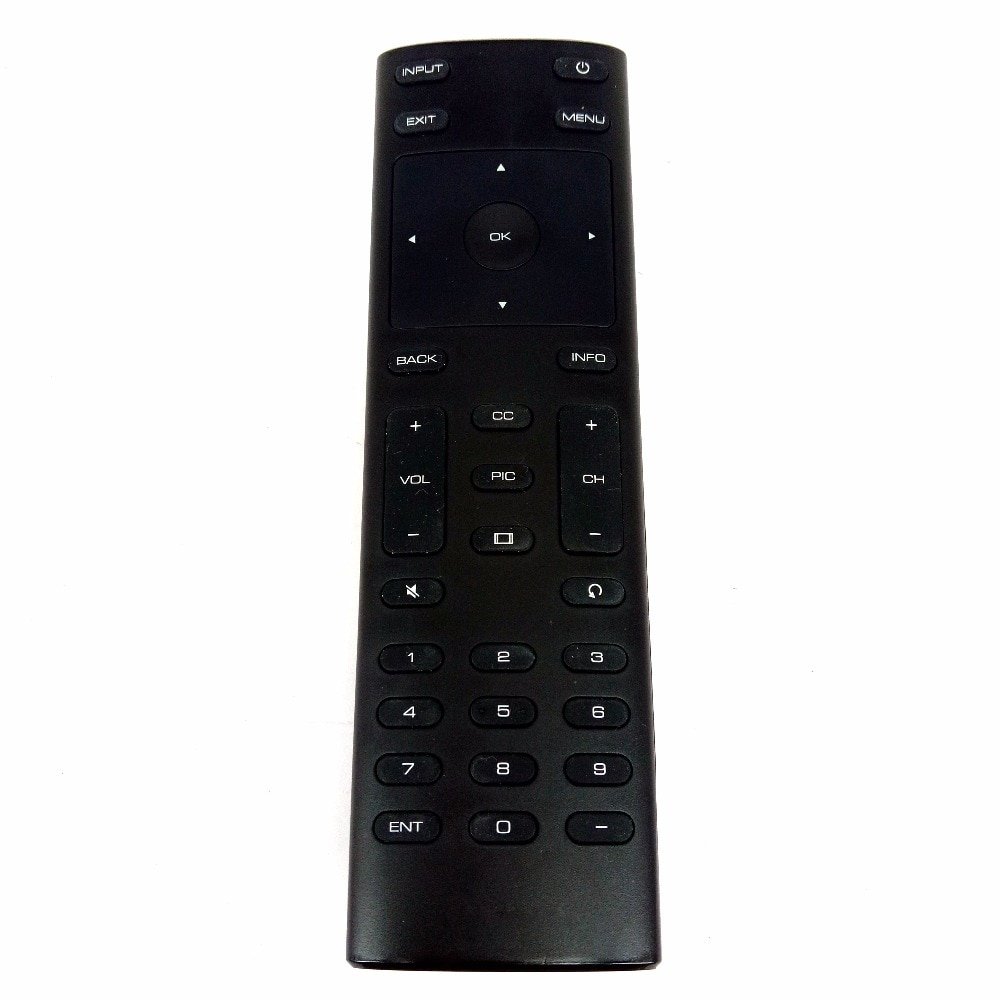 Original XRT134 Remote Control For Vizio LED HDTV TV D24HN-E1 D24HNE1 D50N-E1 D50NE1