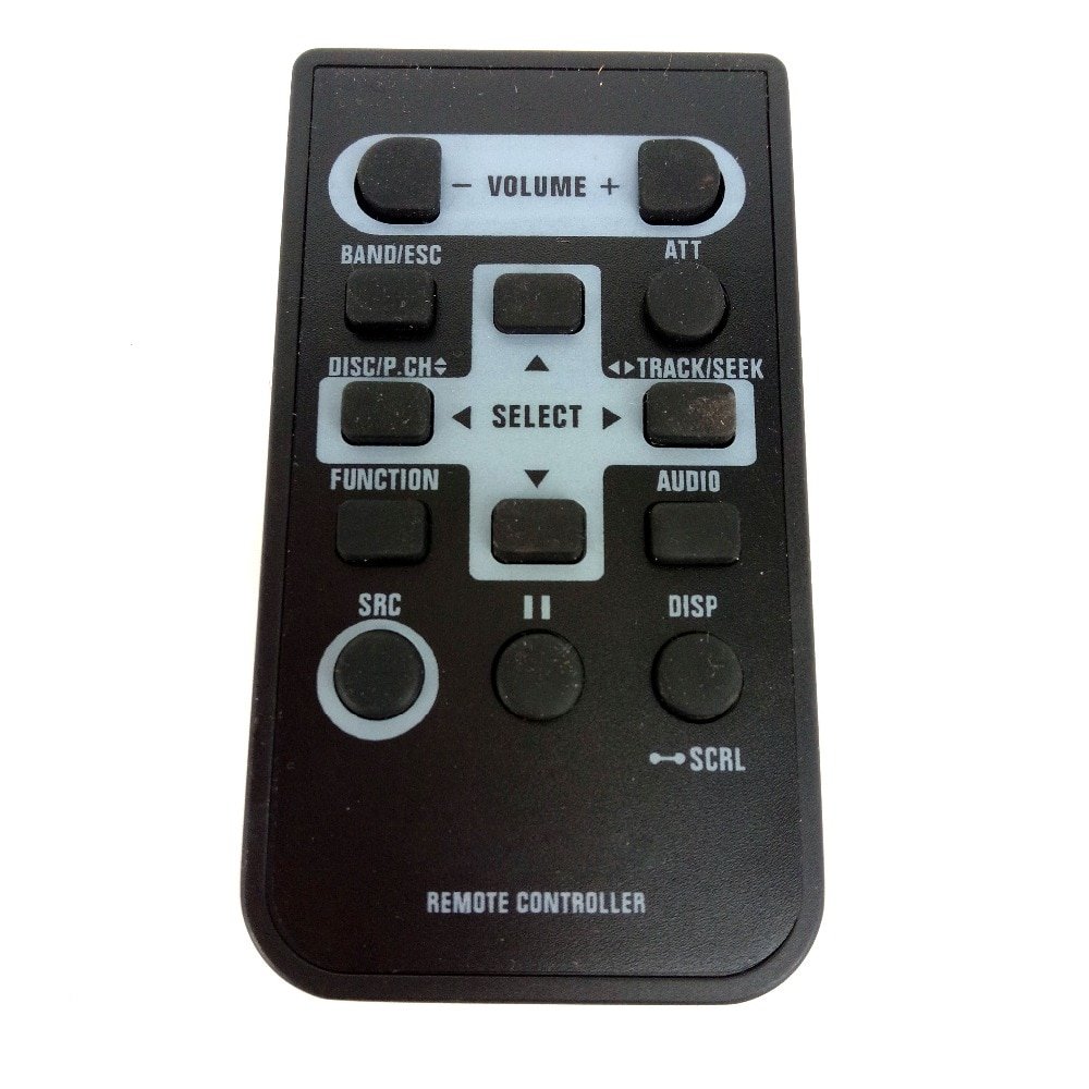 (10pcs/lot) Remote Control For Pioneer Car Stereo CXE3669 DEH5300UB