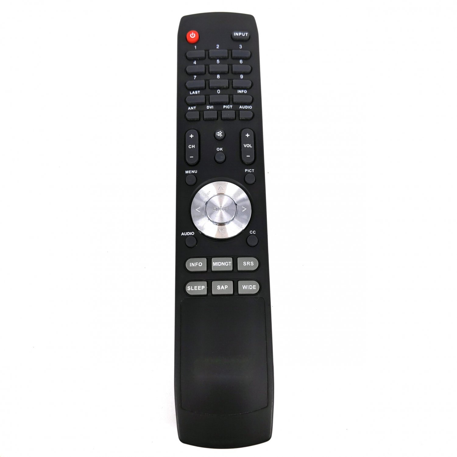 Original Remote Control For DELL TV