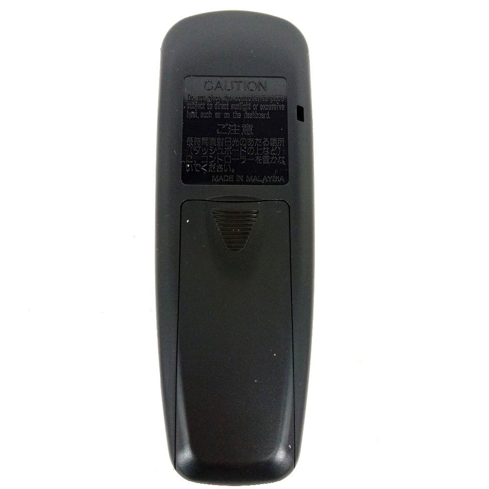 Original RMRK18 Remote Control For JVC Car Audio Device KDMK88J KSRF30