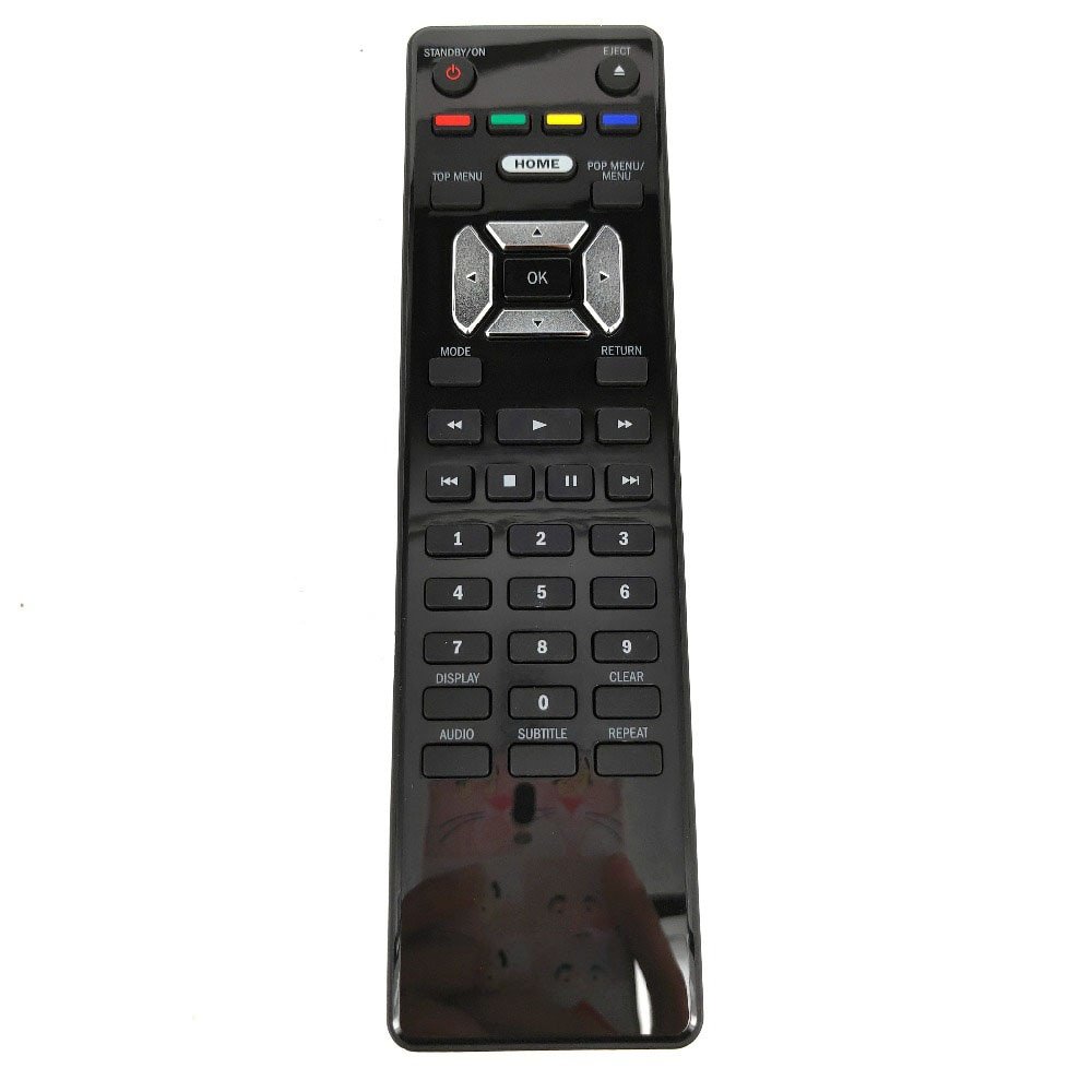 Original Remote Control For Funai TV LED LCD HDTV