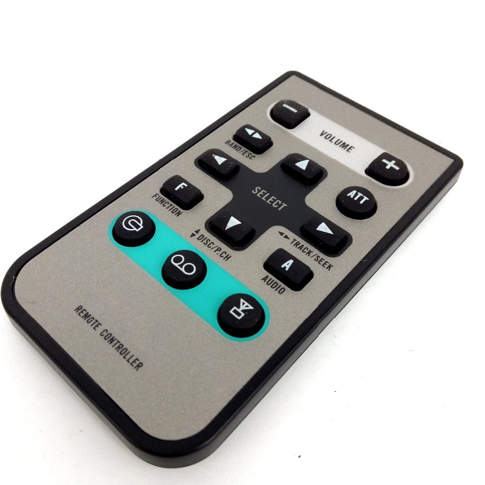 Original Remote Control For Pioneer car audio remote CXB8744 FHP4100/XN