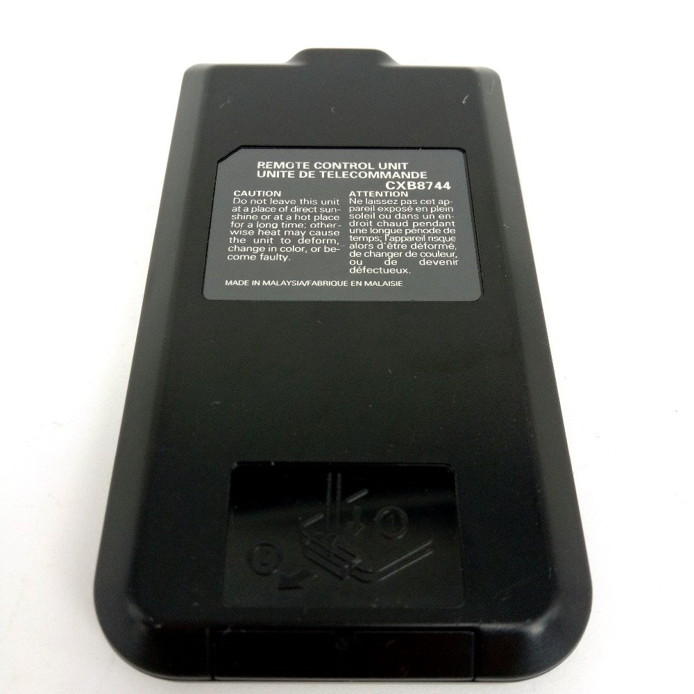 pioneer car audio remote price