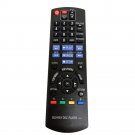 Used Original Replacement Panasonic N2QAYB000736 Blu-ray disc player Remote Control For DMPBD75GN DM