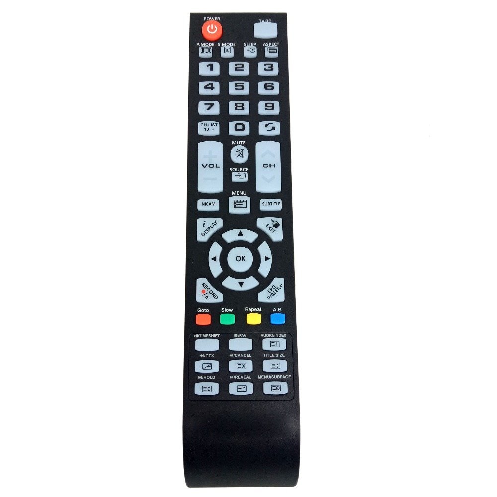 Original TV Remote Control For SEIKI TV SE55UY04 SE65UY04 SE50UY04-1 SE39UY04