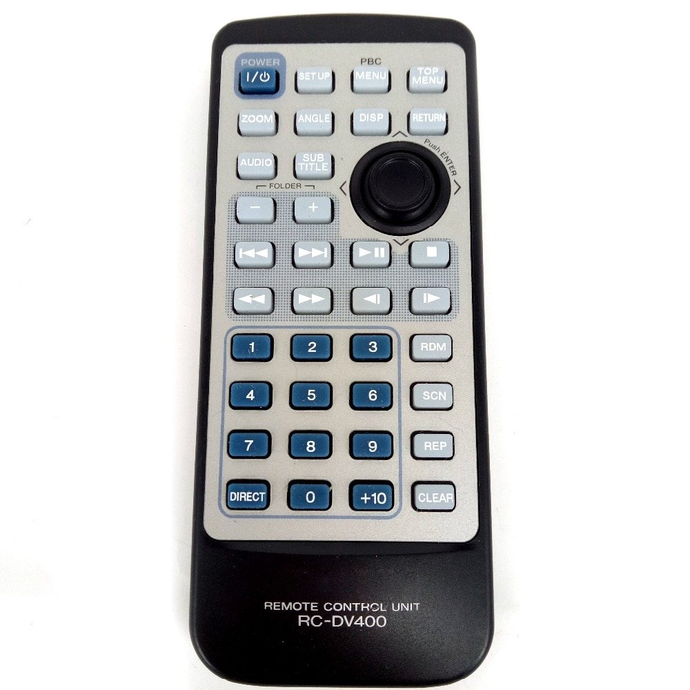 Remote control на магнитоле kenwood что это