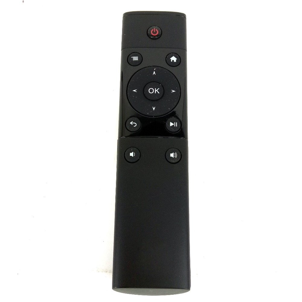 Remote control service huawei что это