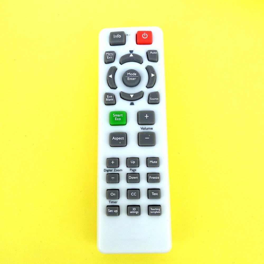 Original Remote Control For benq projector W1070+ W1400 W1500 W1070
