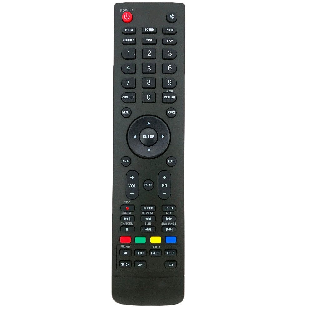 Universal Original Remote Control For Skyworth LCD LED 3D Smart TV e