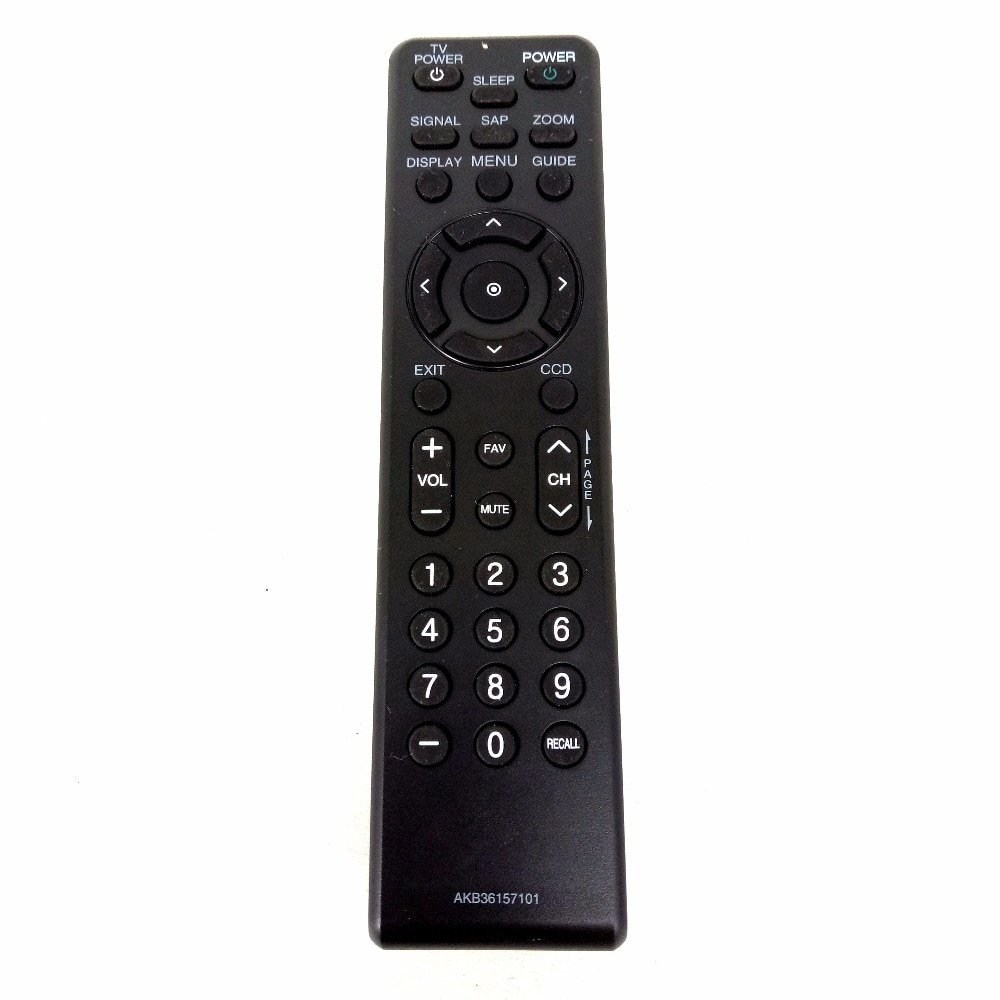 Original AKB36157101 Remote Control For Insignia TV NSDXA1 NSDXA1APT
