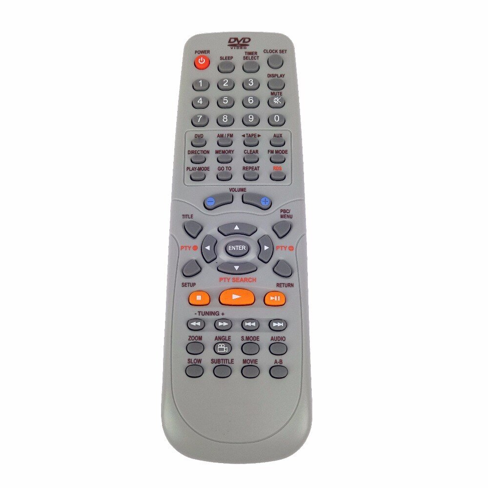 Original Remote Control For BEKO DVD