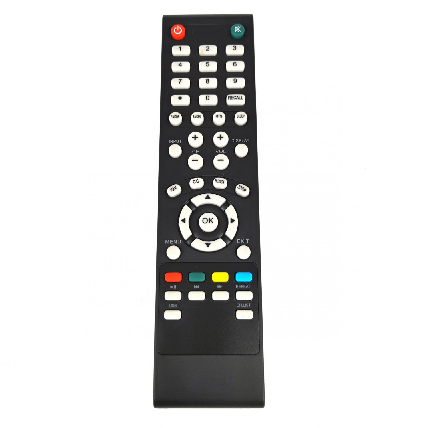 Original Remote Control For haier TV