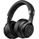 Picun P28S bluetooth Headphone Wireless Headset Studio DJ Headphones With Microphone Over Ear Stereo