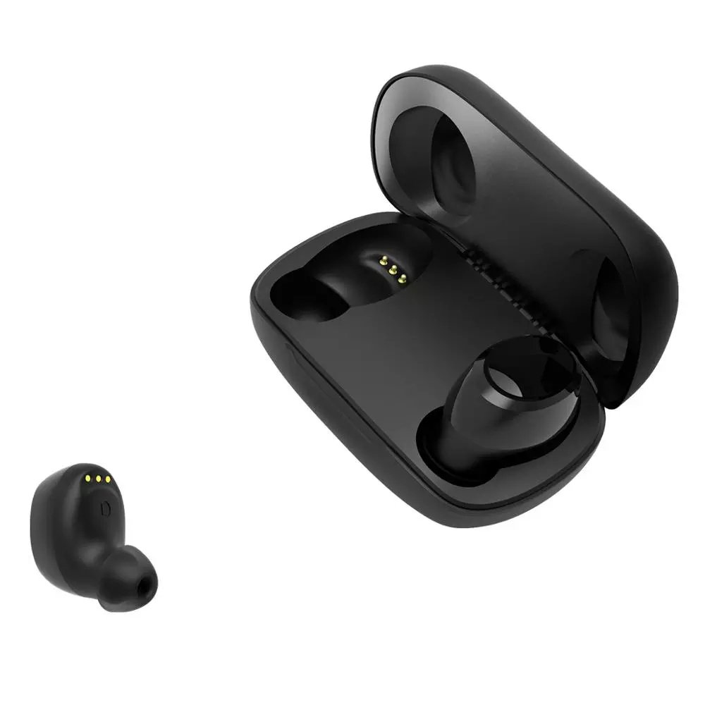 Blackview AirBuds 1 TWS bluetooth Earphones Wireless Earphones Stereo Earbuds Headsets Charging Box 