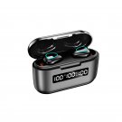 Bakeey G40 TWS bluetooth 5.1 Earphones Mini Touch Control 9D Hifi Stereo Sports Dual-mic Earbuds Wit