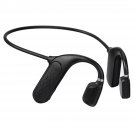 Bakeey MD04 Wireless bluetooth 5.0 Headset HIFI Stereo Bass Noise Reduction Earhook Sweatproof Sport