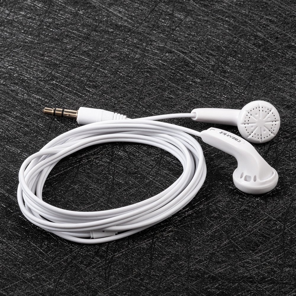 KBEAR Wired Earphone HIFI Stereo 15.4MM Dynamic Driver Japanese PPS