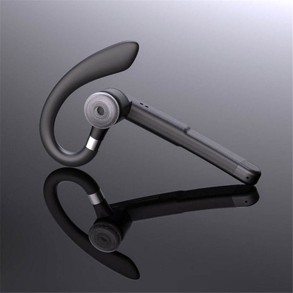 Bakeey YYK-520 Single bluetooth Headphone HD Stereo Noise Reduction ...