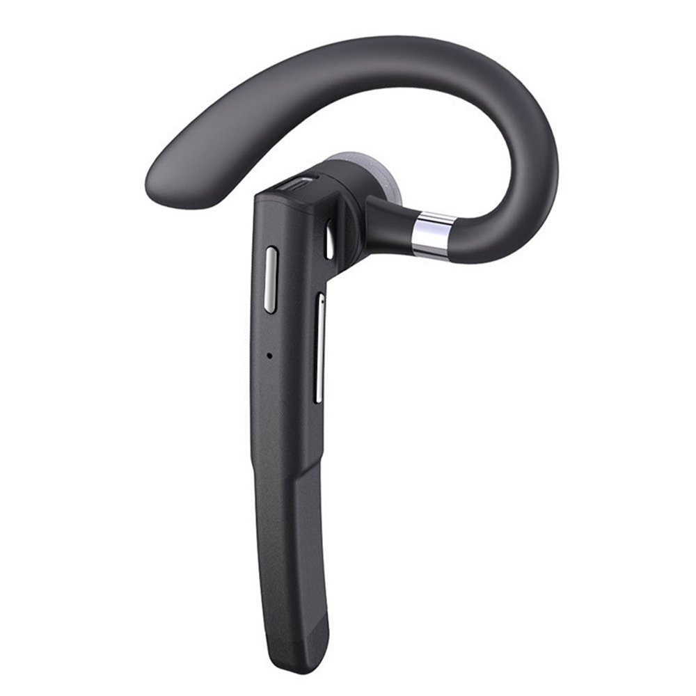 YYK520 Single Ear Bluetooth Headset - Business Headset Mit Rauschunterdrückung