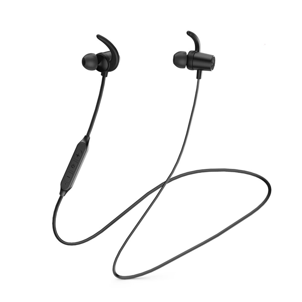 MOTOROLA VerveLoop 105 TWS bluetooth Earphone Neckband IPX5 Waterproof ...