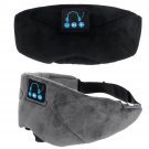 CALION YZ-02  bluetooth 5.0 Wireless Eye Mask Stereo Call Music Sleep Mask USB Charging Eye Mask to 