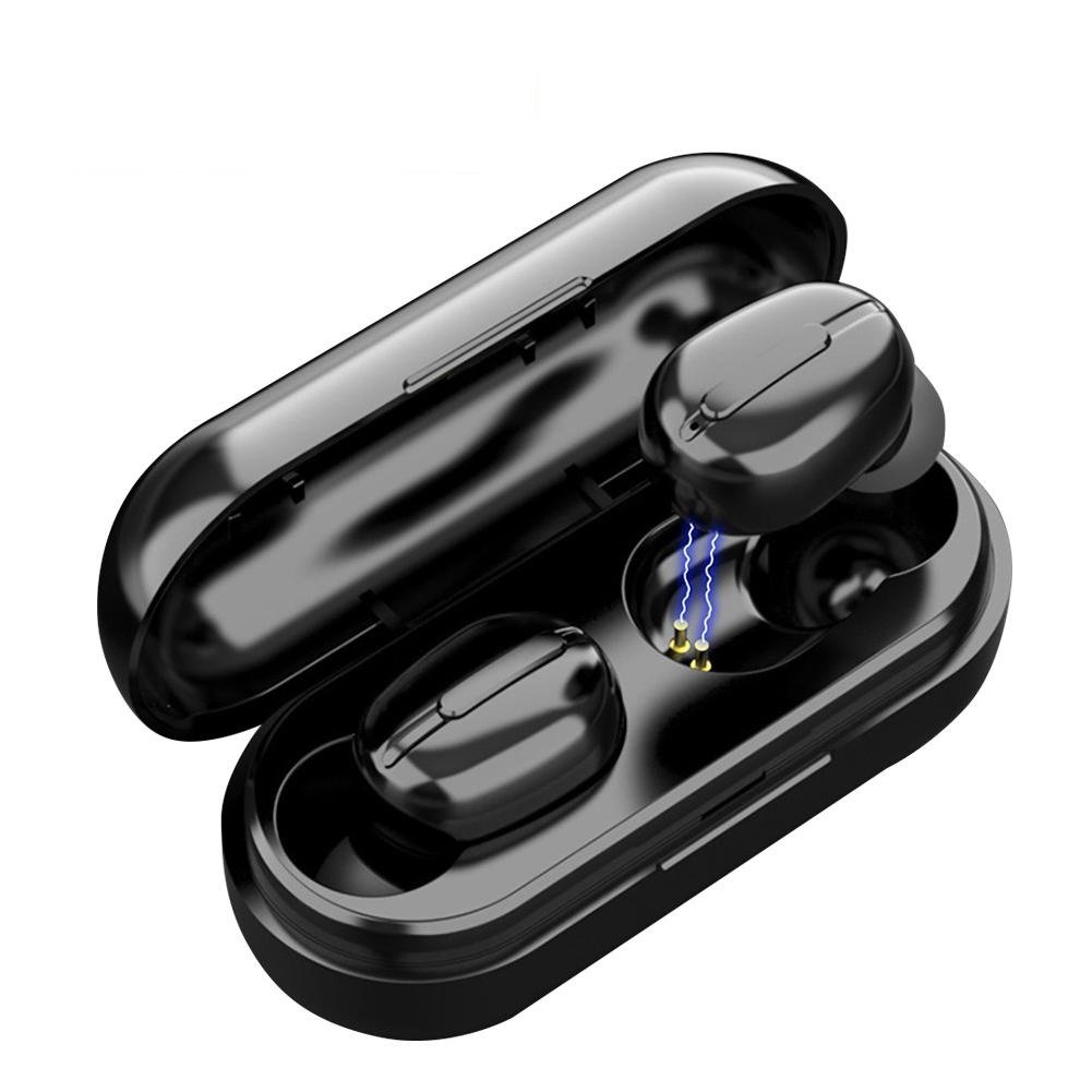 L13 TWS Wireless bluetooth Headphones Waterproof Sports Business ...