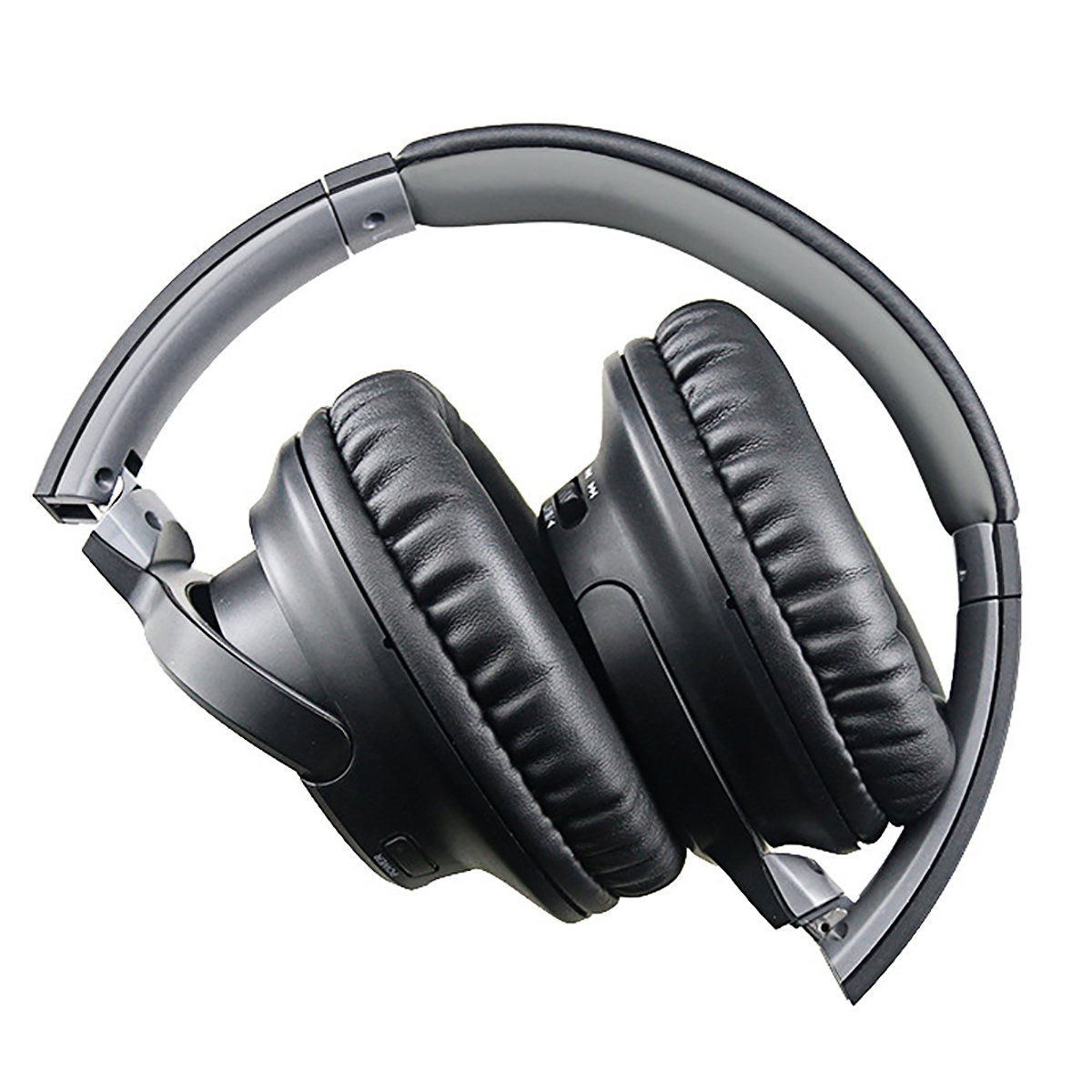 ARTISTE B20 Wireless bluetooth 5.0 Headset HiFi Noise Cancelling ...