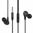 ORICO RP1 Soundplus 3.5mm Earphone HiFi Wired Control In-ear Stereo Music Earbuds Headphone with Mic