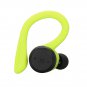 TWS bluetooth 5.0 Earphone Wireless CVC Noise Cancelling Stereo HIFI Sport Headphones With Charging 
