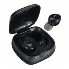 Mini TWS True Wireless bluetooth 5.0 Earphone 5D Stereo IPX5 Waterproof Headphone with Mic